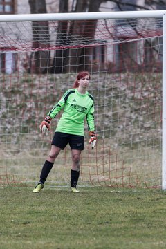 Bild 252 - B-Juniorinnen SG Olympa/Russee - Post- und Telekom SV Kiel : Ergebnis: 2:2